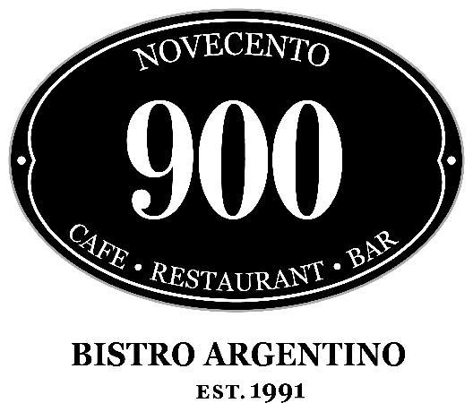 900 Bistro Argentino